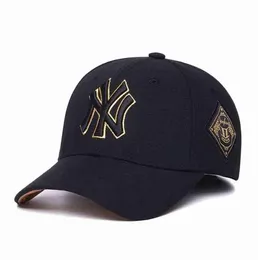 Designer Bucket Trucker Baseball Hat Mulher Yank NY Ajustável Casal Lingue Visor1033907