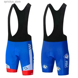 Radsportshorts kurze Strumpfhosen Pro Bike Team Rennsportkurzfilme MTB Mens Shorts 2022 Sommer Radsporthosen Männer Fahrrad L48