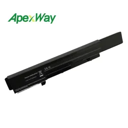 Batterier Laptop Battery för Dell Vostro 3300 3350 07W5X0 0XXDG0 7W5X09C GRNX5 NF52T 3121007 45111355 45111354 4511154 50TKN