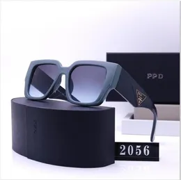 Herrendesigner Sonnenbrille Outdoor Shades Mode klassische Lady Sonnenbrille für Frauen Luxus Hören verdient windige Favoriten Signature Gafas Para El Sol de Mujer