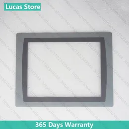 2711P-T10C21D8S-Bタッチパネルスクリーン2711P-T10C21D8S用ガラスデジタイザーB SER Bタッチスクリーン +フロントオーバーレイ保護フィルム