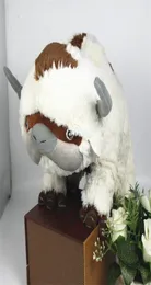 53 cm großer Größe Anime Kawaii Avatar Der letzte Airbender Appa Plüschspielzeug TV -Serie Plüsch Appa Avatar Stoffed Dolls Kinderspielzeug LJ2008104081273