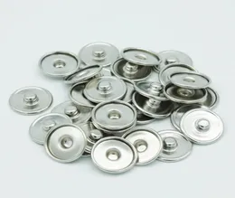 12mm 18mm 20mm 20m de 100pcslot de alta qualidade Noosa Base Base Diy Acessórios de jóias