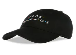 Echte Freunde Hut schwarze Pablo Snapback Cap Tumblr Marke Trends Rare Baseball Caps Männer Frauen Hip Hop Dad HAT78069137489370