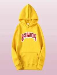 2020 Spring Men Hoodies Streetwear Backwoods 까마귀 스웨트 셔츠 남자 고품질 가을 겨울 힙합 후 까마귀 풀오버 후드 3xl x09864298