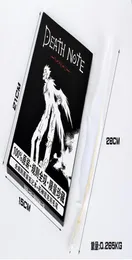 Tema anime della moda Death Note Notebook Cosplay No New School Giornale di scrittura di grandi dimensioni 205cm145cm8069717