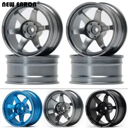 1/10 Lega Carbonio Sakura D4 RC RWD Drift Racing Car KIT-D4RWD Aggiornamento auto Framework