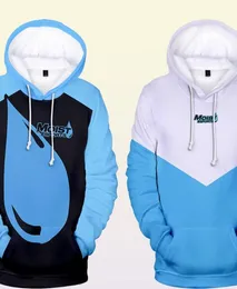 Penguinz0 Merch MoodEsports Hoodies New Womenmen Winter Hooded Sweatshirt Leng Sleeve9144091