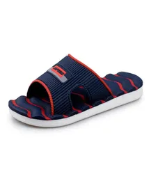 Man tofflor strand sandaler ränder mjuka mas flip flops för män glider herr tofflor utomhus komfort toffel pantuflas de hombre invierno8973042