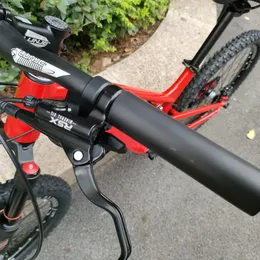 Bicicleta de montanha de liga: cauda macia de 11 velocidades com freios  hidráulicos, modelo 2024