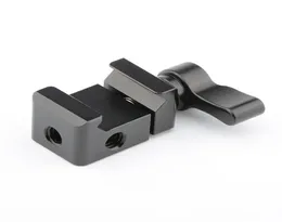 CAMVATE Standard NATO Rail Clamp Quick Release Swat Rail Clamp With 14quot20 Mounting Points Item Code C24368447338