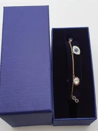 Роскошные ювелирные украшения злой глазной цепи символические браслеты браслеты для женщин для женщин.