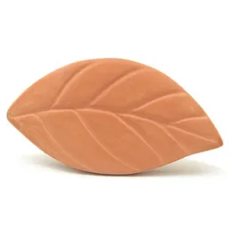 Hydrostone Terracotta Clay per accessori per sigari di tabacco idrostone umidificatore Pietra Pronta per la spedizione8496922