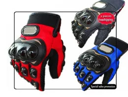 Novo Moto de verão Downhill Luvas para motocross de moto de moto da estrada Drivação de ciclismo Sizemlxxxl78587843890315