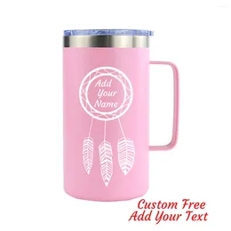 Tassen Geburtstagsgeschenke für Frauen Oma ihre Muttertag von Tochter Valentinstag Kaffeetasse Kaffeetasse
