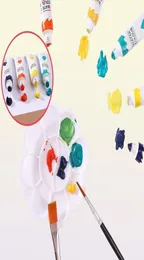 Pennor konstuppsättning målning set akvarellpennor med ritan vatten penna av tavla doodle levererar barn utbildnings leksaker gåva 2211088835822