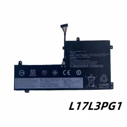 بطارية L17L3PG1 بطارية الكمبيوتر المحمول لـ Lenovo Legion Y7000 Y7000p Y530 Y53015ICH Y730 Y74015IRH L17M3PG1 L17M3PG2 L17M3PG3 L17C3PG1