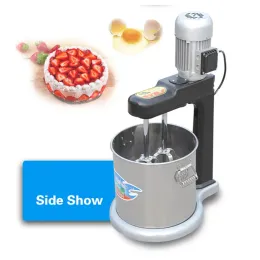 Blender 20L Egg Egg Beater Electric خلاط خلاط خلاط خلاط متعدد الوظائف