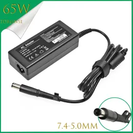 Adapter AC Adapter 19.5V 3.33A Laptop Charger för HP 24G000 24G100 24G200 AIO ELITEDESK 705 800 G1 G2 G3 DESCHOP MINI PC