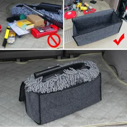 Yosolo Car Storage Bag Back Orunk Organizer коробка складывающаяся складная мешочка для склад