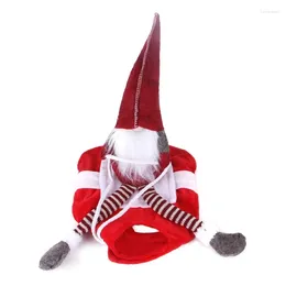 Hundebekleidung lustige Haustier Weihnachtskostüm Reitanzug Welpe Dressing Cosplay Party Katzen Hunde Outfit Kleidung