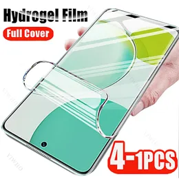 Huawei Novaの4-1PCS 11 10 9 8 Ultra Pro 11i 10Z 10se 10se 10youth 9se 8i 8se Youth 5G 4G 11ultra Screen Protector HD Hydrogel Film