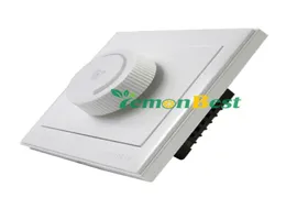 300W LED Dimmer Input AC220V 50Hz Drinante Controlador de brilho para o teto Dimmível Spotlight2736511