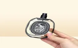 전체 Fleur de Peau 향수 75ml EDP Parfum 향수 남성용 여성 오랫동안 오래 지속되는 모든 경기 COLOGNE6763039