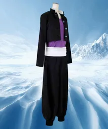 Jujutsu Kaisen Todo Aoi Cosplay Come Man and Woman High School Unisits Unisex Größe L2208022554625