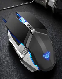 Epacket S30 فئران الألعاب المهنية Wired 3200DPI Mechanical Pantical Mouse Mouse Mouse for Desktop PC6658648