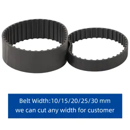 DHgate.com:Industrial Timing Belt: XL Profile Rubber Alloy