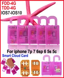R SIM 11 RSIM11 plus r sim11 rsim 11 unlock card for iphone7 iPhone 5 5s 6 6plus iOS7 8 9 10 ios710x CDMA GSM WCDMA SB SPRINT 9093599