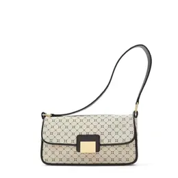 HBP Baguette women Shoulder woemn Fashion Bags duffle tote Nylon leather Handbag Crossbody bag famous Handbags Lady wallet Purses 240u