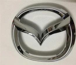 Front Stoßstange Kühlergrill Emblem für Mazda 3 2016 2017 2018 BN BAPJ51730 Chrom Badge Maskot2685788