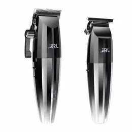 JRL Original Fresh 2020C 2020T Professional Hair Clipper Машина парикмахерская салон9869693