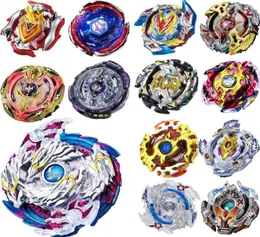 100 designs Beyblade Burst Beyblade Toupie Beyblade Burst Arena Beyblades Metal Fusion Without Launcher And Box Bey Blade Blades f4975043