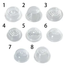 Breastpumps Silicone Diaphragm Replacement for Automatic Breast Pump Electric Single Double Breast Pump Efficient Membrane Accessory 240413