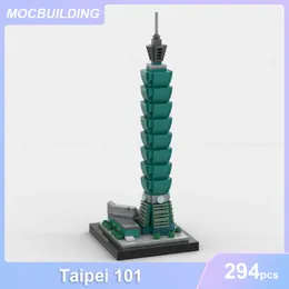 Petronas Towers Goldin Finance 117 Taipei 101 Central Park Tower 도쿄 스카이 트리 애플 파크 MOC 빌딩 블록 벽돌