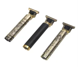 Men Electric Hair Clippers Comphors Professional Local Local Barber Corner Razor Perresse Percy Per Order284W5404080