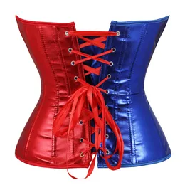 トップス theredthread S burlesque corset THEREDTHREAD】S burlesque corset
