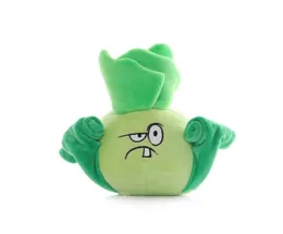 Piante vs Zombies 2 Serie Plush Phlust Pvz Pieno Bonk Choy 18CM7inch Tall2547395