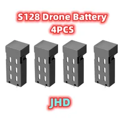 Drones JHD S128 Mini Drone Battery para S128 Drone