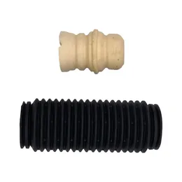 Car Door Shock Absorber Rubber Buffer Automotive Door Stop Anti