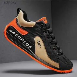Buty sportowe męskie buty sportowe męskie swobodne męskie wiosna i jesień nowe luksusowe buty wyścigowe wyścigowe buty mody buty do biegania C240412