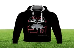 MEN039S Hoodies Sweatshirts Autumn Hoodie Motorrad GP Fabio Quartararo 3D -Druck Moto Rennen Langschläre Radsporttrikot C1661476