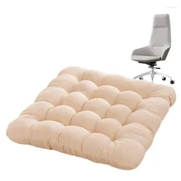 Torby do przechowywania podkładki na krzesło kuchenne 15.74x15.74x1.96 In For For Outdoor Furniture Non Slip Cushions krzesła wewnętrzne