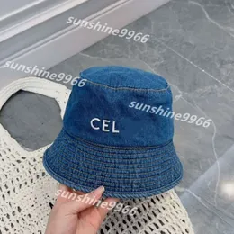 Top Caps Beyzbol Ball Cap Desiogner Şapkalar Bob Kadın Kova Golf Le Fleur Hat Erkekler için Yaz C Güneşlik Nakış Plajı R5IZ#