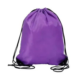 【BAON】modil string backpack DHgate.com:2024 Drawstring Backpack Bag - Cinch Sack for
