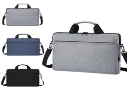 Przypadki laptopa plecak bolsa do portatil caso luva de biała o bolsa ombro notebook transport para 13 14 15 6 Polegada MacBook A25990895