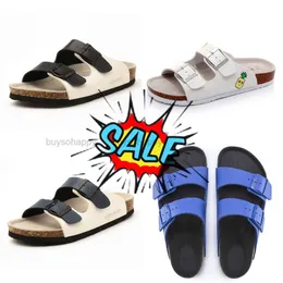 GAI Sandaler av högsta kvalitet Slides Shoes Mules Designer Sliders tofflor för män Kvinnor Sandls Slides Big Size